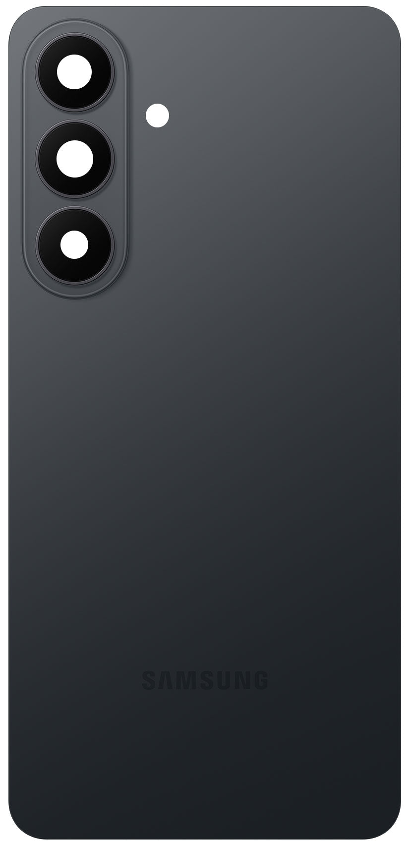 Coperchio Batteria Samsung Galaxy S26 S942, Nero, Service Pack GH82-39035A