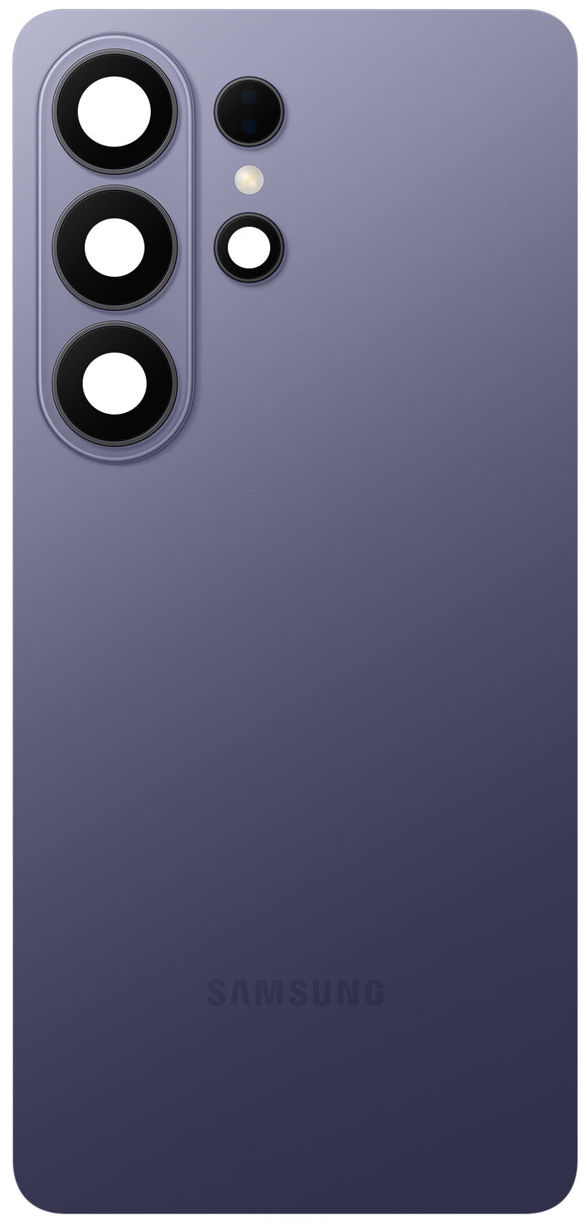 Coperchio Batteria Samsung Galaxy S26 Ultra S948, Viola (Cobalt Violet), Service Pack GH82-38884C