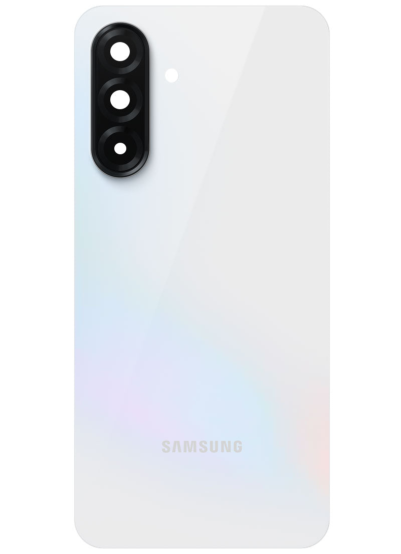Coperchio Batteria Samsung Galaxy A36 A366, Bianco (Awesome White), Service Pack GH82-36804B