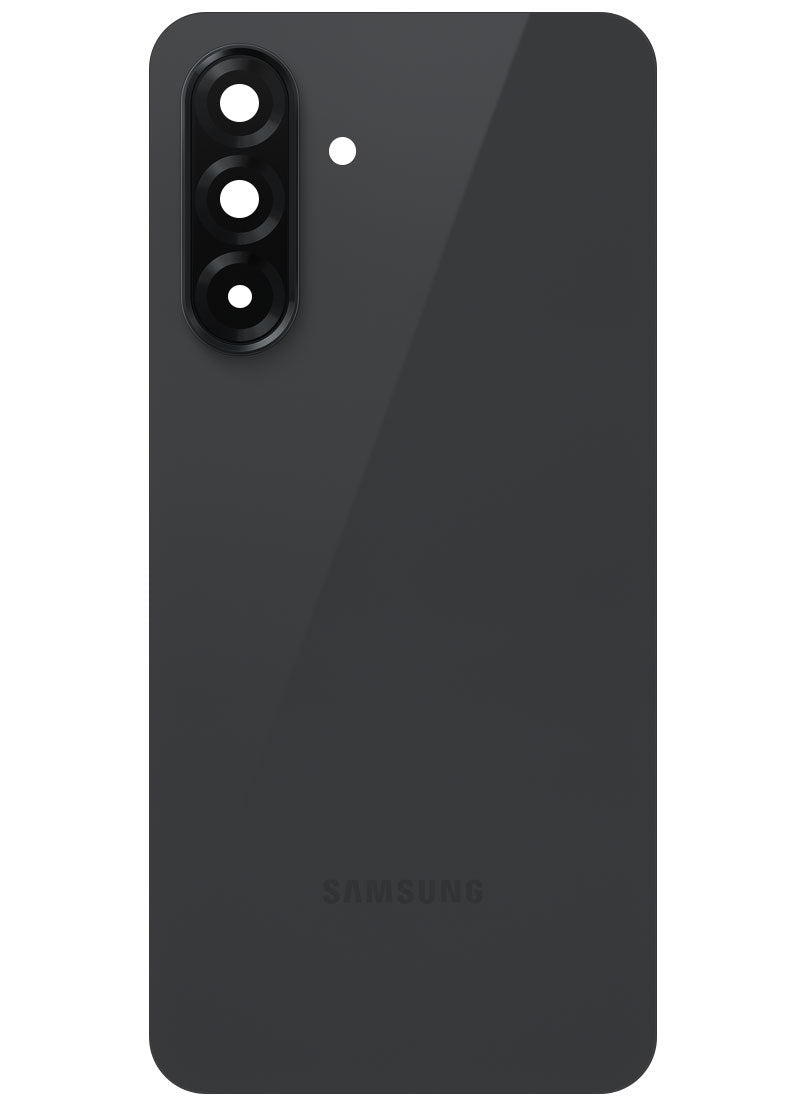 Coperchio Batteria Samsung Galaxy A36 A366, Nero (Awesome Black), Service Pack GH82-36804A