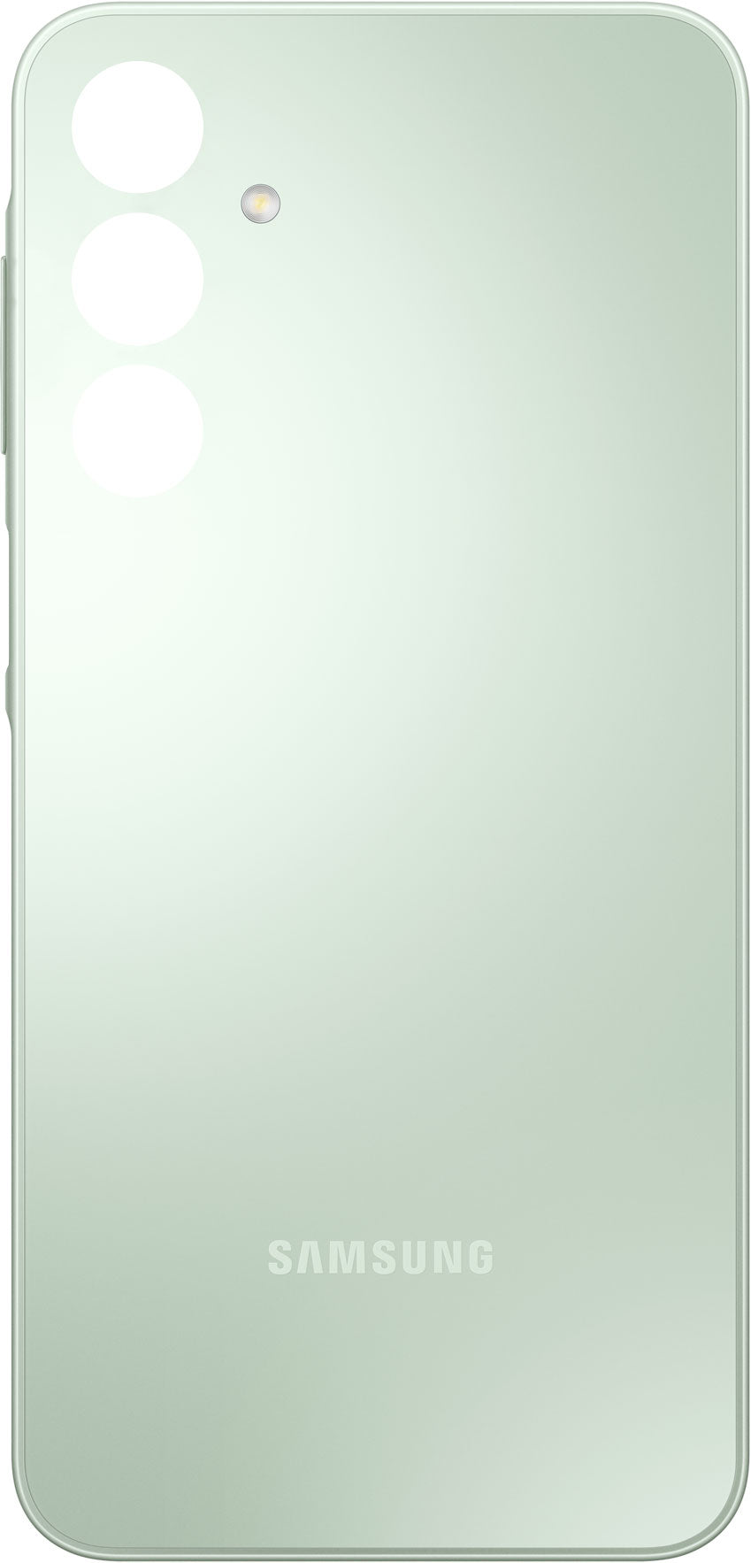 Copertura Batteria Samsung Galaxy A16 4G A165, Verde (Water Green), Service Pack GH82-36040D