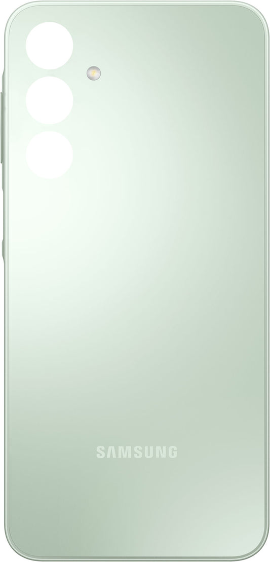 Copertura Batteria Samsung Galaxy A16 4G A165, Verde (Water Green), Service Pack GH82-36040D