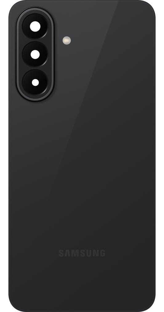 Copertura Batteria Samsung Galaxy A27 5G, Nero, Service Pack GH82-40008A