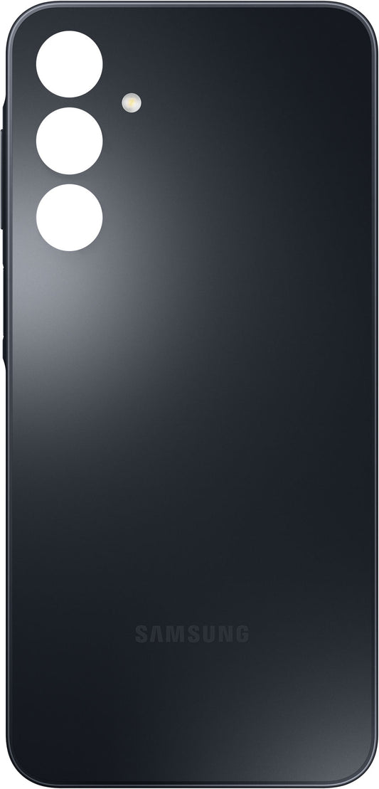 Copertura Batteria Samsung Galaxy A16 4G A165, Blu Notte (Midnight Blue), Service Pack GH82-36040A