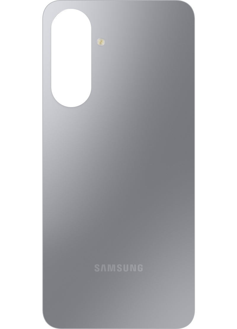 Copertura Batteria Samsung Galaxy A17 5G A176, Grigio, Swap GH82-38039B