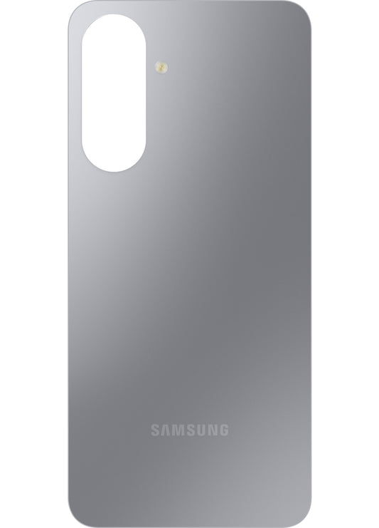 Copertura Batteria Samsung Galaxy A17 5G, Grigio, Swap GH82-38039B