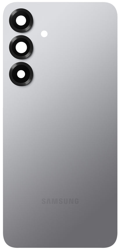 Coperchio Batteria Samsung Galaxy S25 S931, Argento (Silver Shadow), Service Pack GH82-36295A