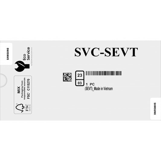 Coperchio Batteria Samsung Galaxy S25 S931, Blu (Blue Black), Service Pack GH82-36295E