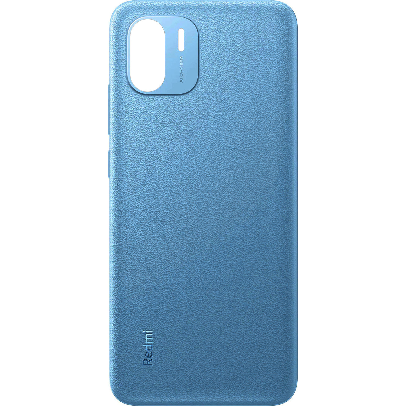 Xiaomi Redmi A2 / A1 Battery Cover, Blu