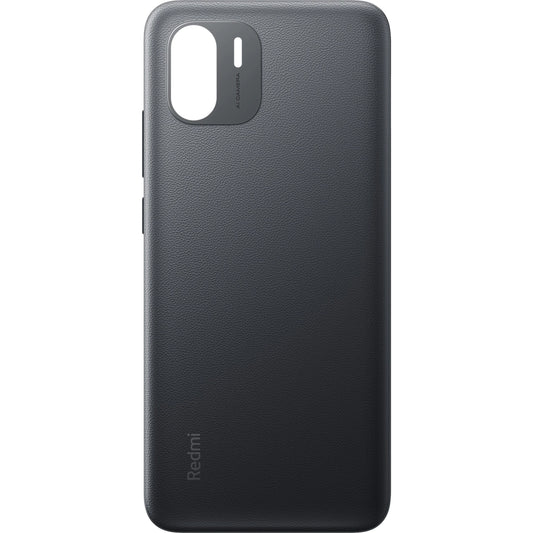 Xiaomi Redmi A2 / A1 Battery Cover, nero