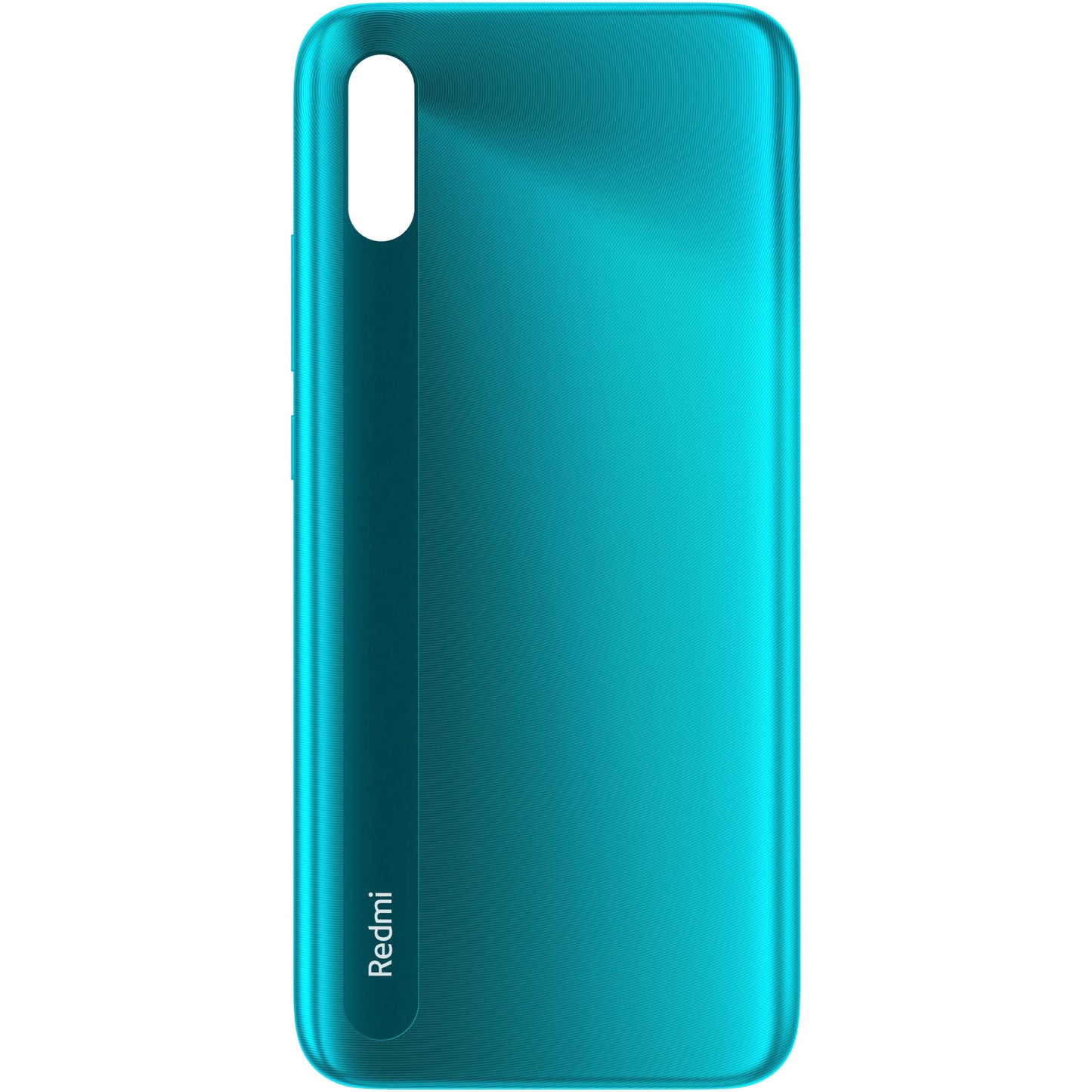 Xiaomi Redmi 9A Battery Cover, Verde (Ocean Green), Service Pack 5505000000D32D 