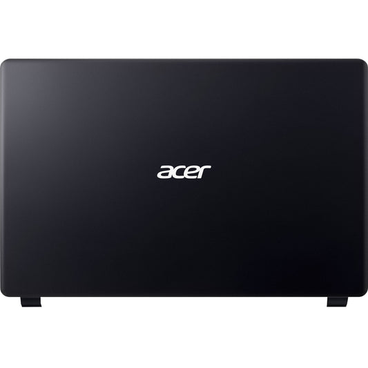 Coperchio del display per Acer Aspire A315, nero, Service Pack 60.HEFN2.001 