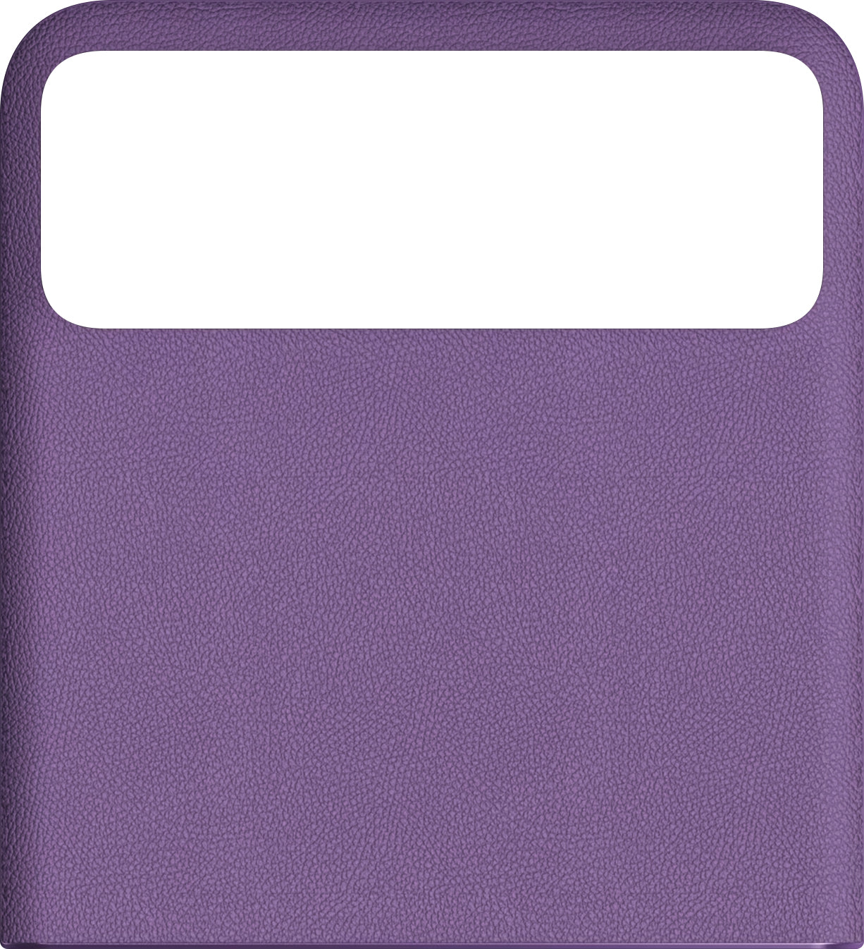 Motorola Razr 40 Cover superiore, viola (Summer Lilac), Scambio 