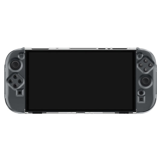 Custodia di Protezione Spigen Air Fit per Console Nintendo Switch 2, Trasparente ACS09311