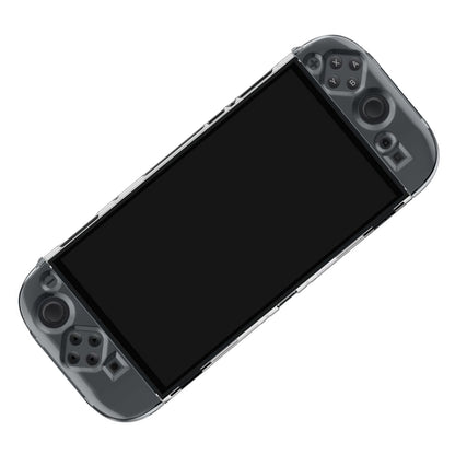 Custodia di Protezione Spigen Air Fit per Console Nintendo Switch 2, Trasparente ACS09311
