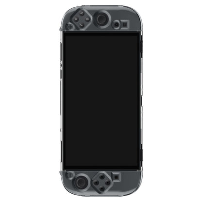 Custodia di Protezione Spigen Air Fit per Console Nintendo Switch 2, Trasparente ACS09311