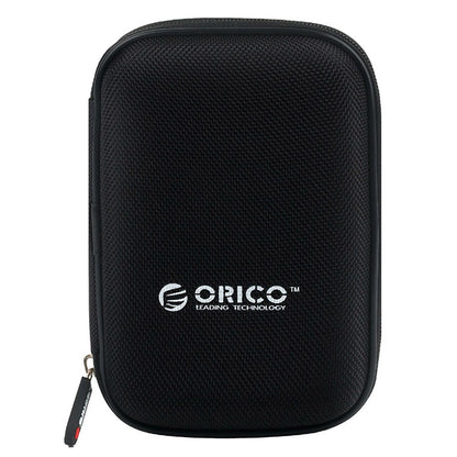Custodia Protettiva Orico PHD-25 per HDD / SSD 2.5 pollici, Nera