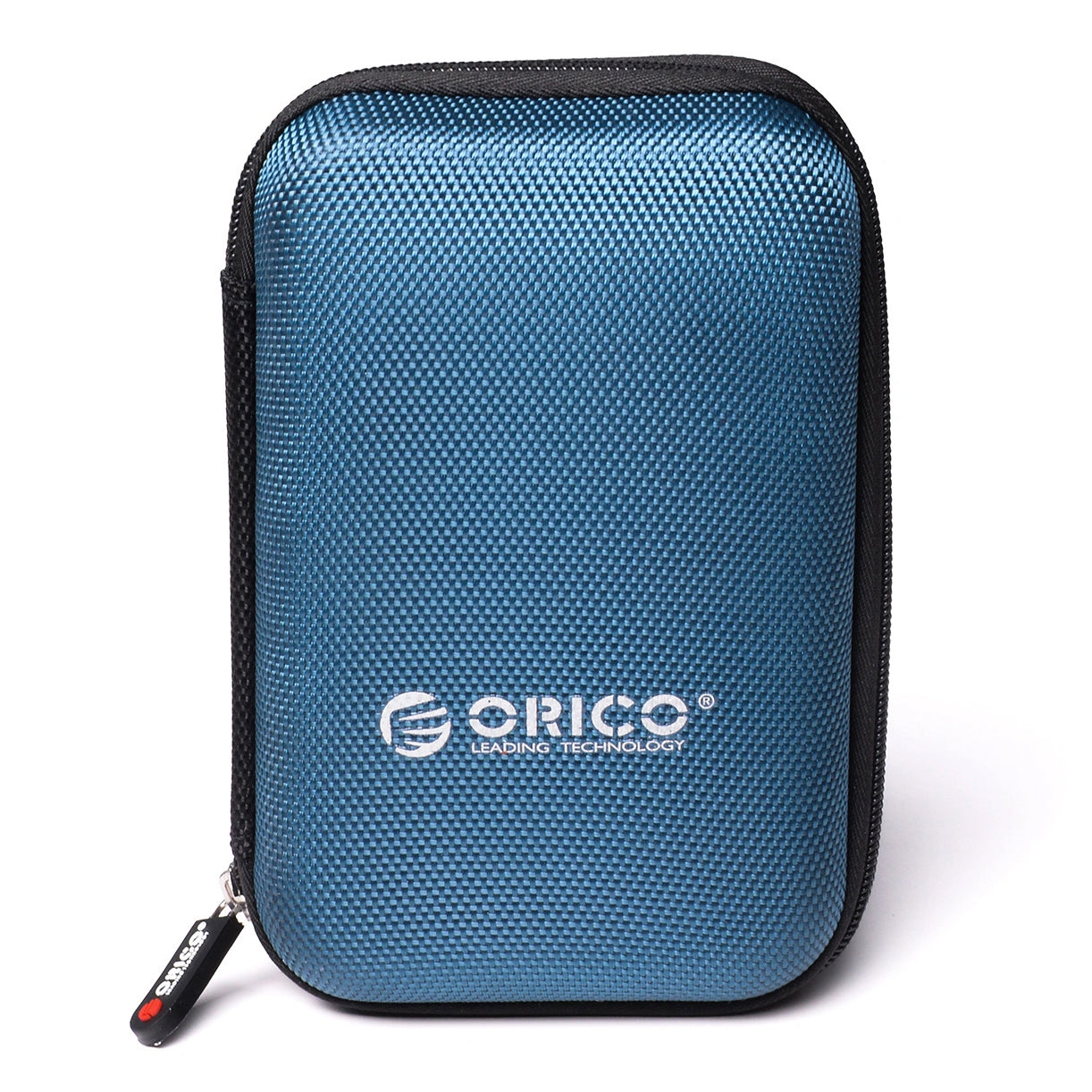 Orico PHD-25 Protective Case for 2.5inch HDD / SSD, Blue
