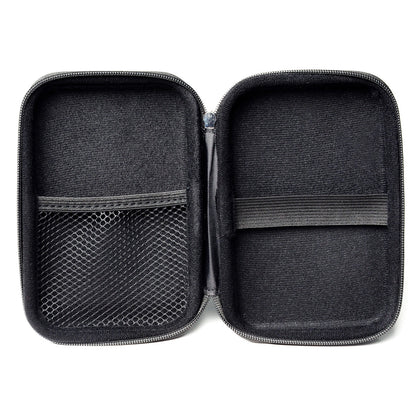 Custodia Protettiva Orico PHD-25 per HDD / SSD 2.5 pollici, Nera