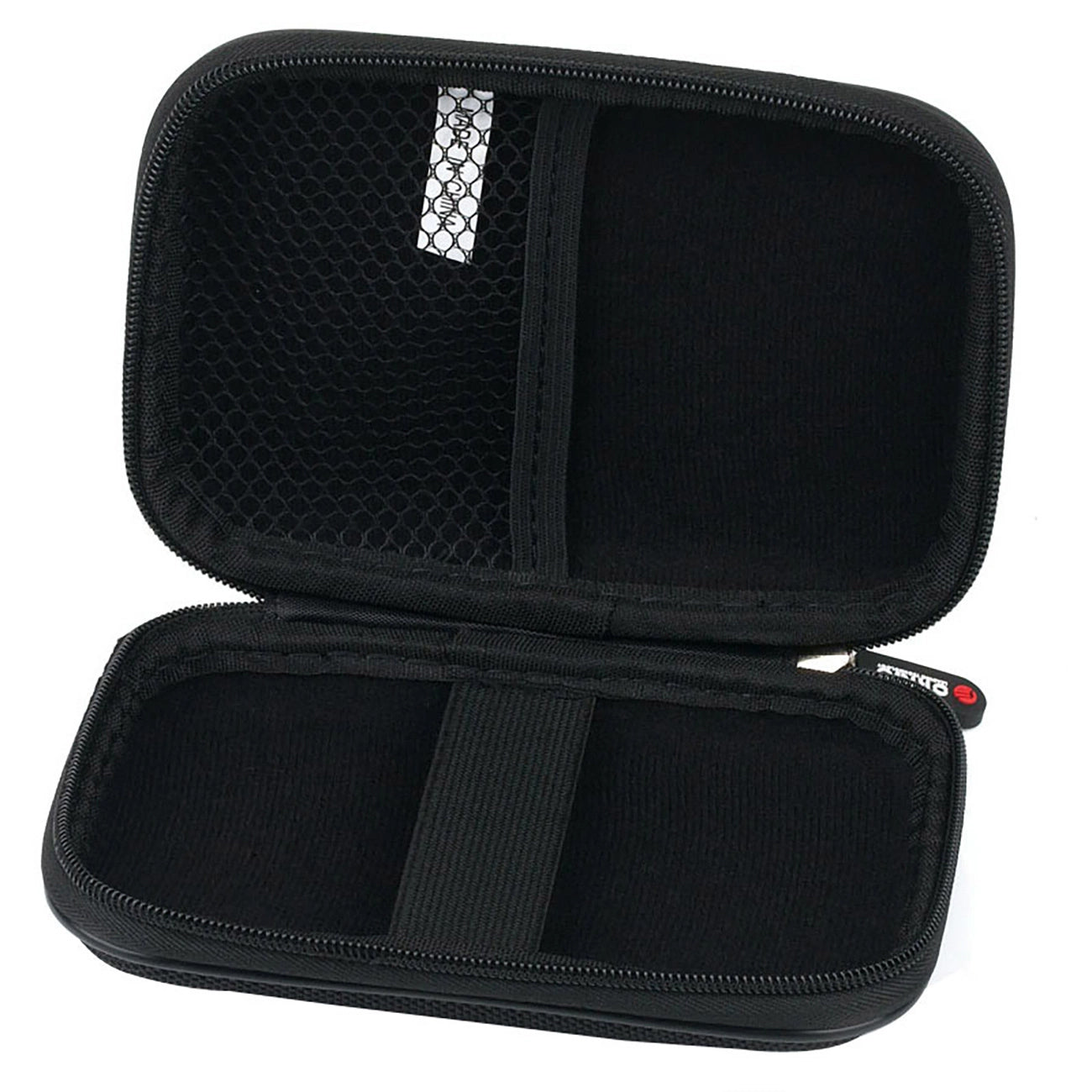 Custodia Protettiva Orico PHD-25 per HDD / SSD 2.5 pollici, Nera