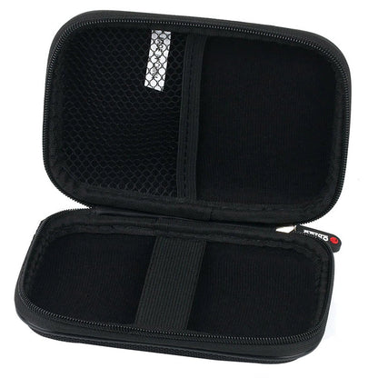Custodia Protettiva Orico PHD-25 per HDD / SSD 2.5 pollici, Nera