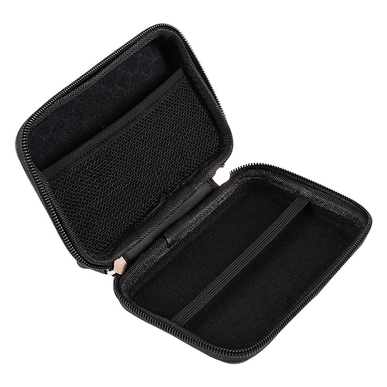 Custodia Protettiva Orico PHL-25 per HDD / SSD 2.5 pollici, Nera