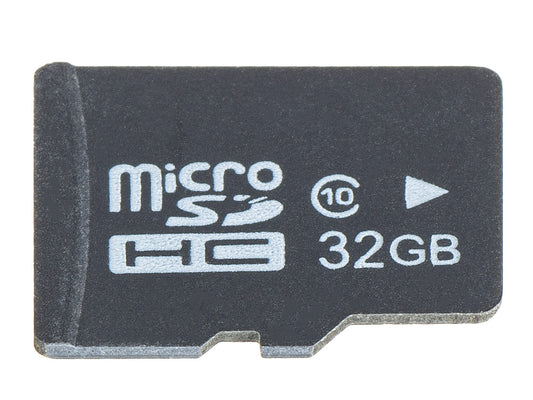 Scheda di Memoria microSDHC OEM, 32Gb, Classe 10 / UHS-1 U3