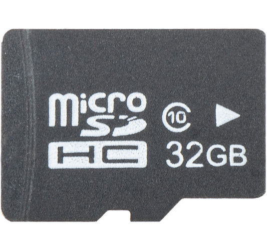 Scheda di memoria microSDHC OEM, 32Gb, Classe 10 TF32G_C10