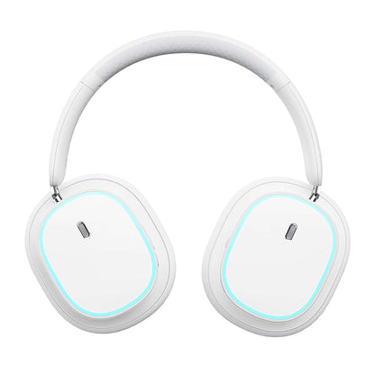 Cuffie Gaming Wireless Baseus AeQur GH02, RGB, BT / Wi-Fi / Cablate, Nere A00050800113-Z1