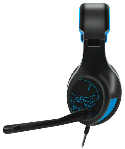 Cuffie da 3,5 mm Spirit of Gamer ELITE-H20, nero MIC-EH20