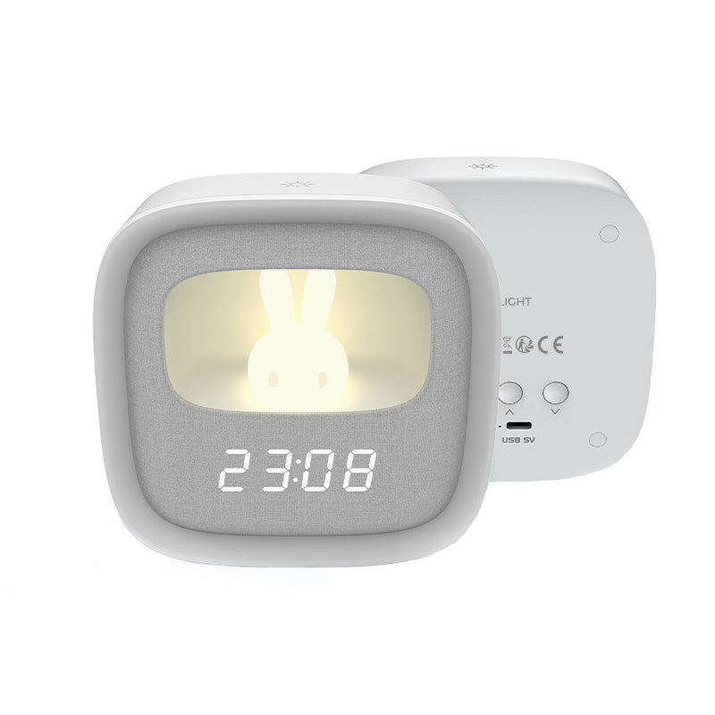 Orologio Digitale Forever Pure FNL-06 Aurora, Bianco