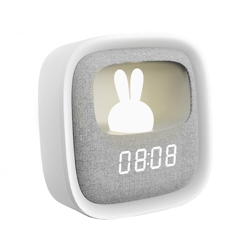Orologio Digitale Forever Pure FNL-06 Aurora, Bianco