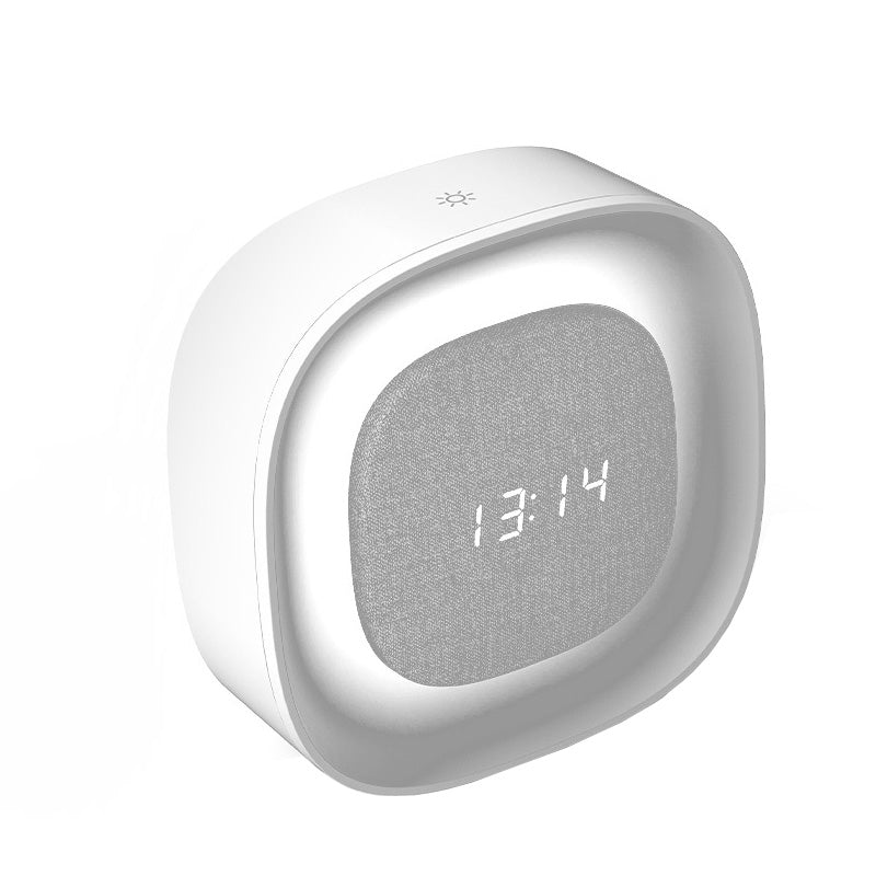 Orologio Digitale Forever Pure FNL-03 Bjorn, Bianco