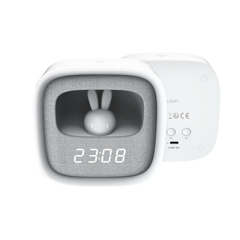 Orologio Digitale Forever Pure FNL-06 Aurora, Bianco