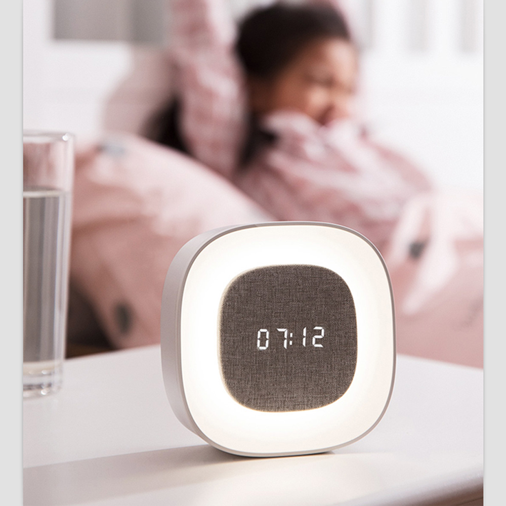 Orologio Digitale Forever Pure FNL-03 Bjorn, Bianco
