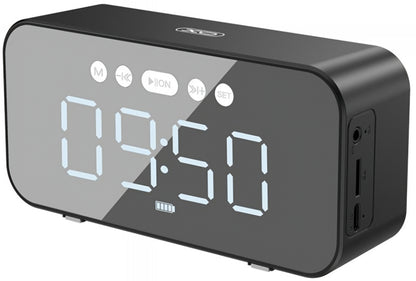 XO Design F41 Digital Watch, Black