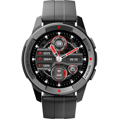 Smartwatch Mibro X1, Nero