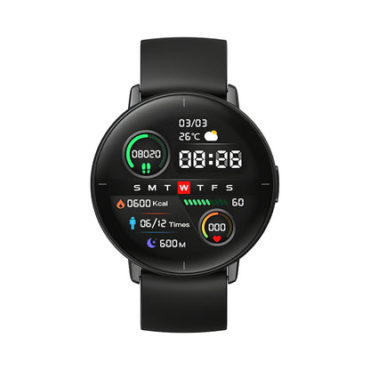 Smartwatch Mibro Lite, nero XPAW004