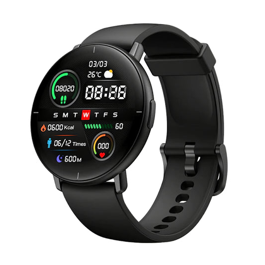 Smartwatch Mibro Lite, nero XPAW004