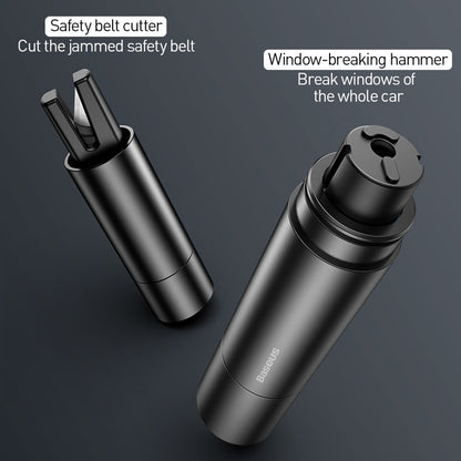 Baseus CRSFH-0S Multifunctional Hammer