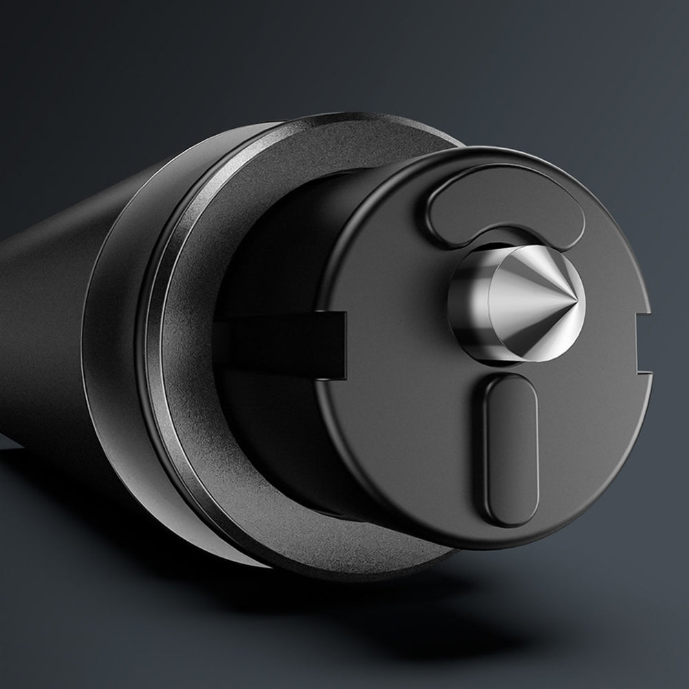 Baseus CRSFH-0S Multifunctional Hammer