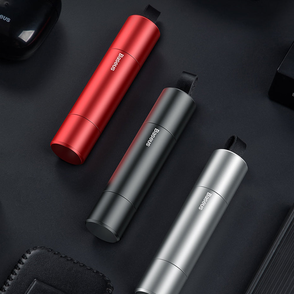 Baseus CRSFH-0S Multifunctional Hammer