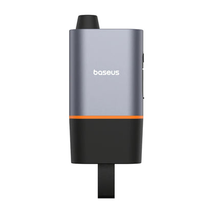 Martello multifunzionale Baseus SharpTool, Nero