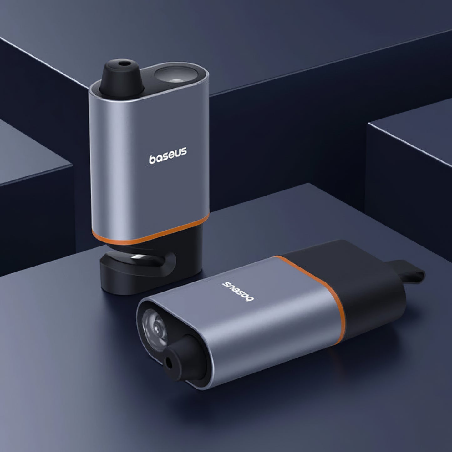 Martello multifunzionale Baseus SharpTool, Nero