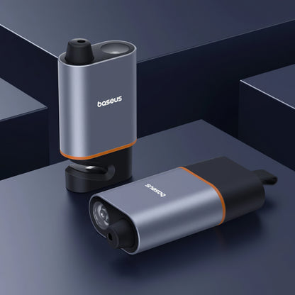 Martello multifunzionale Baseus SharpTool, Nero