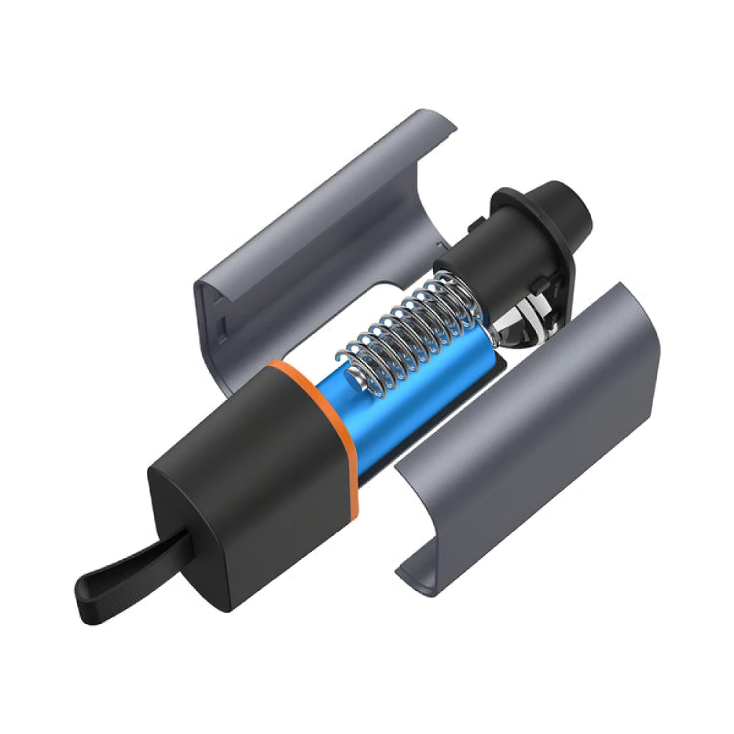 Martello multifunzionale Baseus SharpTool, Nero