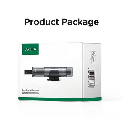Martello Multifunzione UGREEN LP821, Ricondizionato