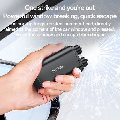 Martello Multifunzione Yesido C248