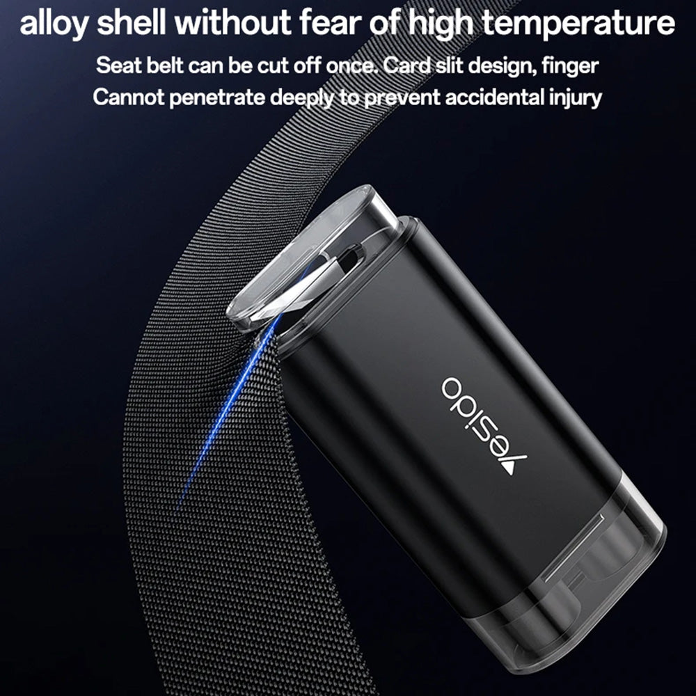 Martello Multifunzione Yesido C248