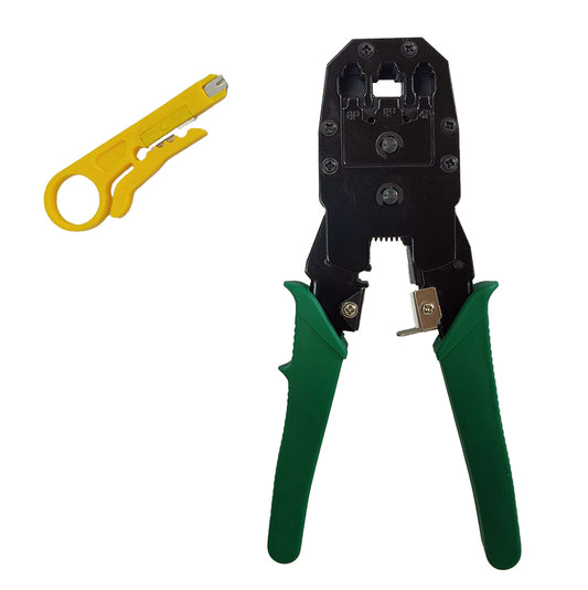 Pinze per crimpatura Distanziatore SPNT-CRIMPER-2 